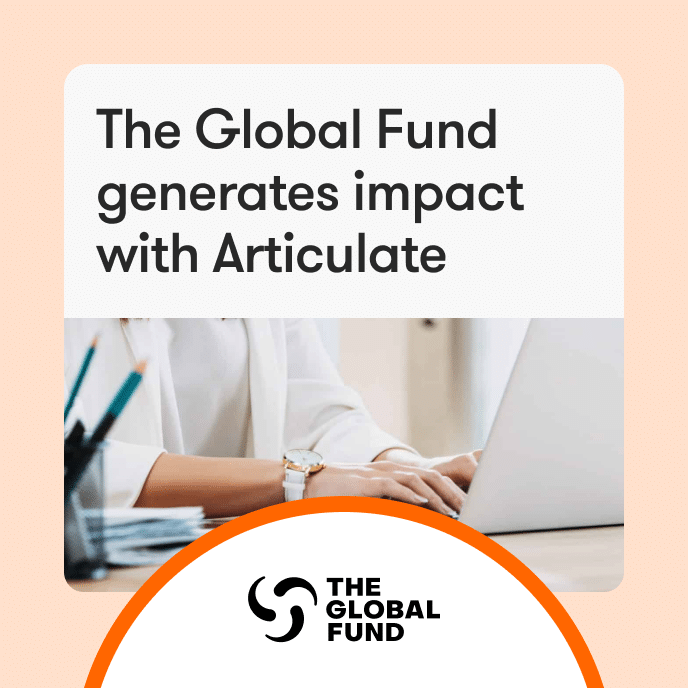 The Global Fund featured image