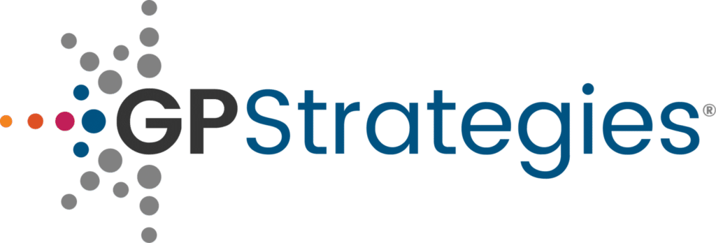 GP Strategies logo