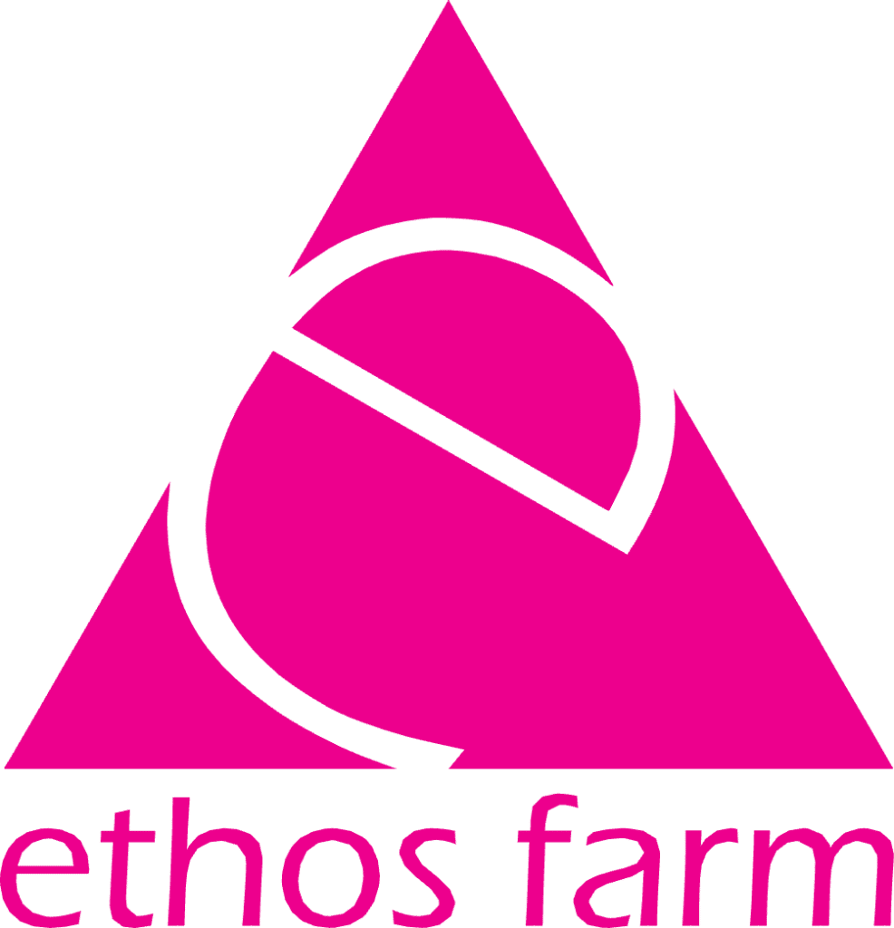 Ethos Farm Logo