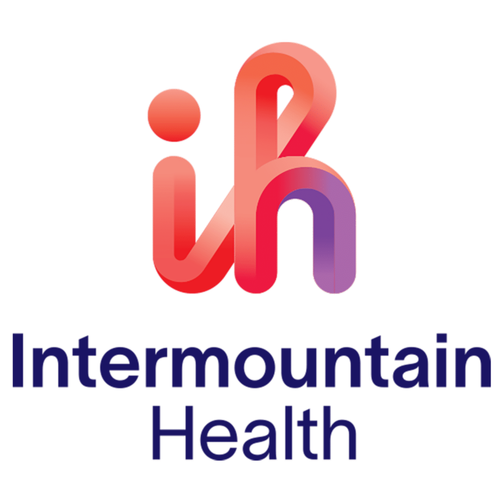 Intermountain Health logo