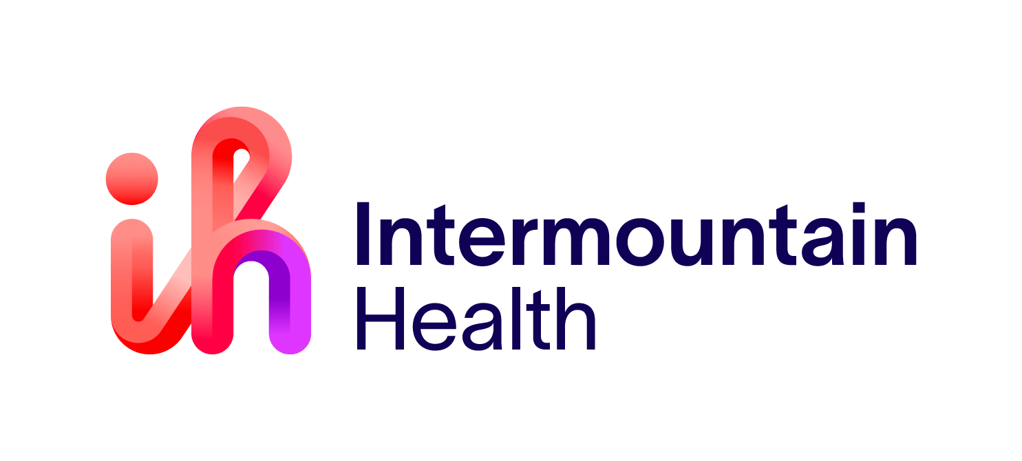 Intermountain Health Logo