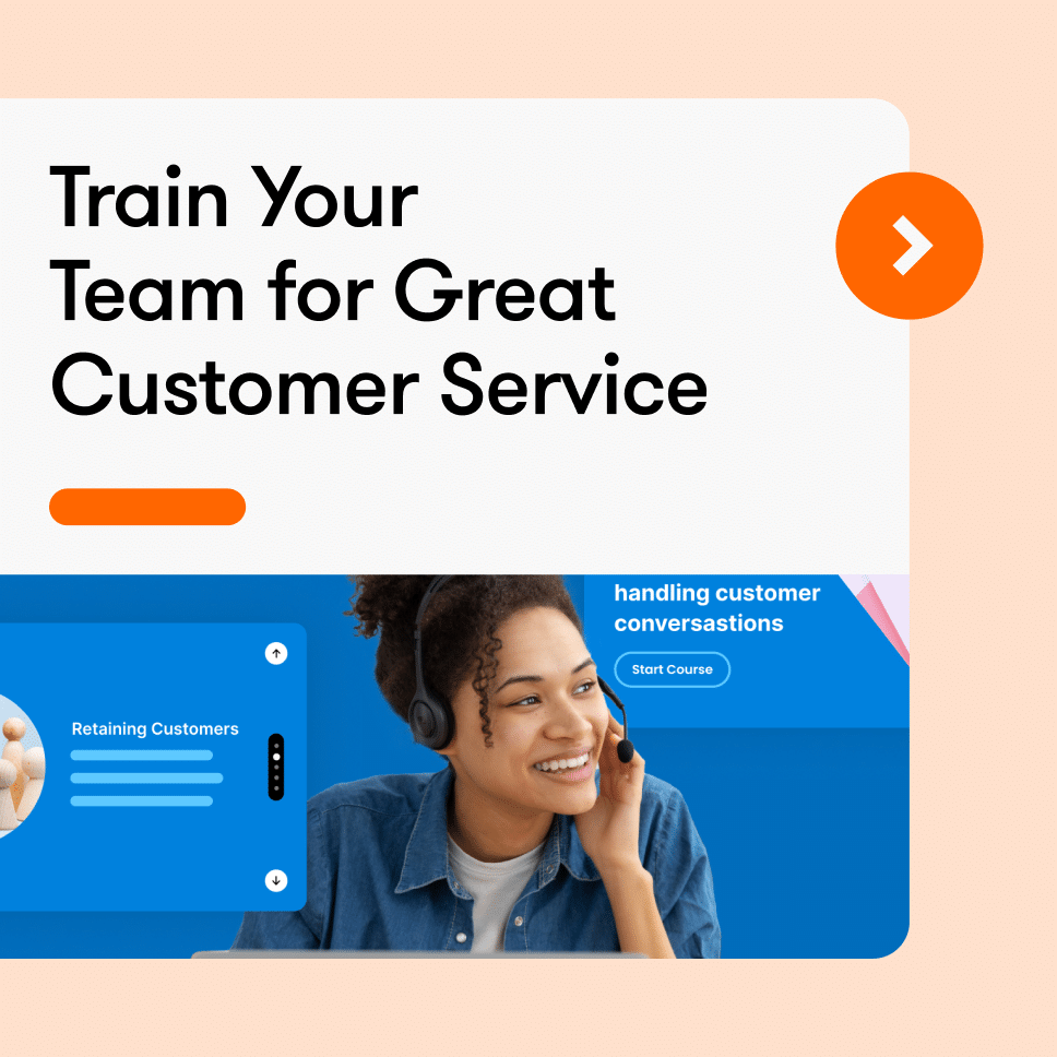 Customer Service ebook