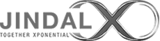 JindalX logo