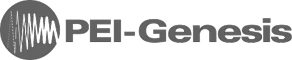 PEI-Genesis logo