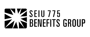 SEIU 775 Benefits Group logo